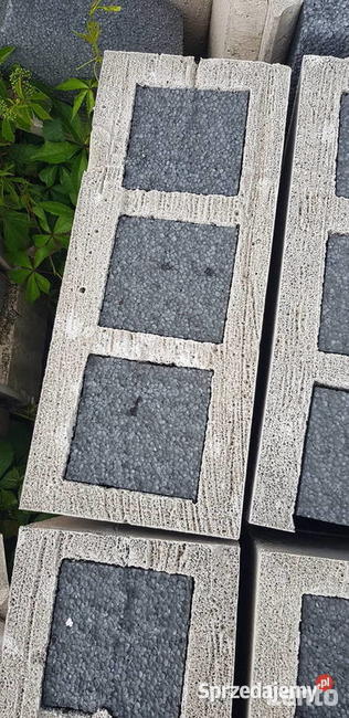 Pustaki gipsowe R25, ostatnie sztuki w tym sezonie. Nowość.