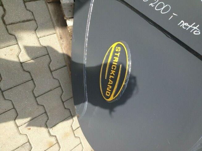 łyżka koparkowa do JS 130, 90cm sworzeń 6,5 cm