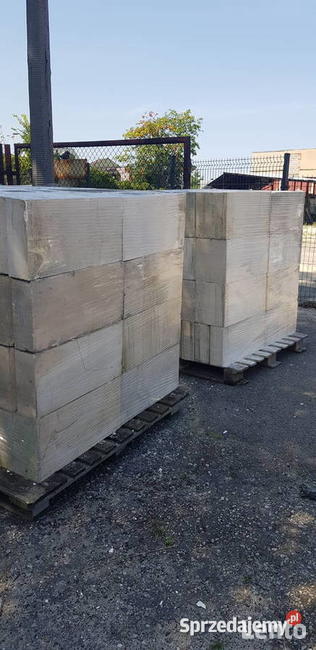 Pustaki gipsowe R25, ostatnie sztuki w tym sezonie. Nowość.