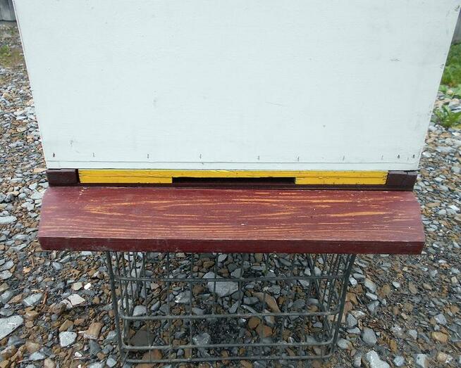 Ul Korpusowy Ule korpusowe na 10 ramek wielkopolskich eko