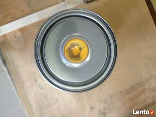 farby GRANIT-żółta/czarna