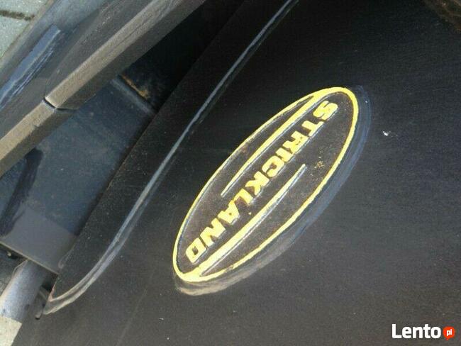 łyżka koparkowa 45 cm do JS 130, sworzeń 65mm