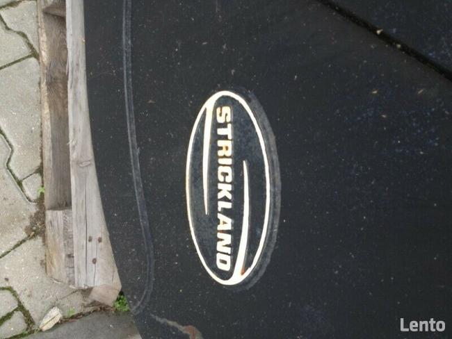 łyżka koparkowa 75 cm, do JS 130, sworzeń 65 mm