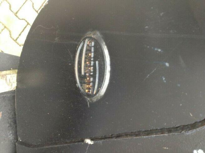 łyżka 75 cm do JCB 3CX, 4CX (z sworzniami)