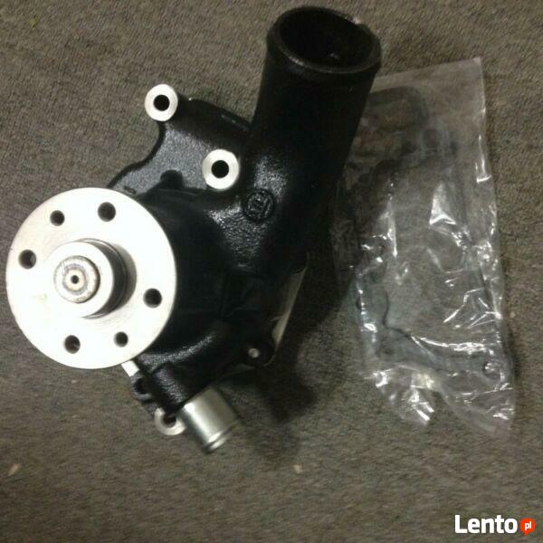 pompa wody ISUZU do JS 160,180,200,240,260