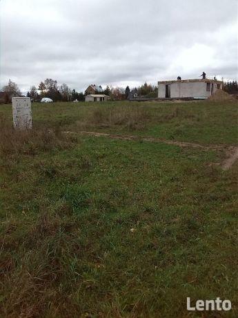 działki bielsk podlaski Na Brańskiej