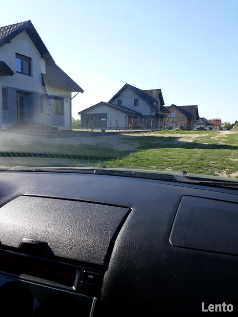 działki bielsk podlaski Na Brańskiej