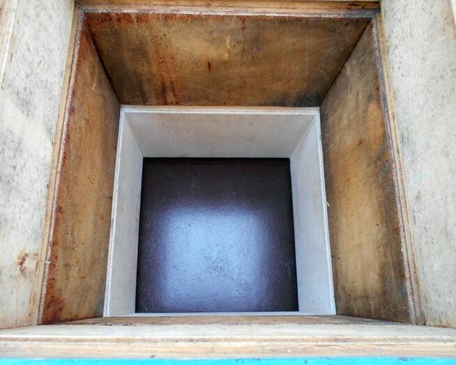 Ul Korpusowy Ule korpusowe na 10 ramek wielkopolskich eko