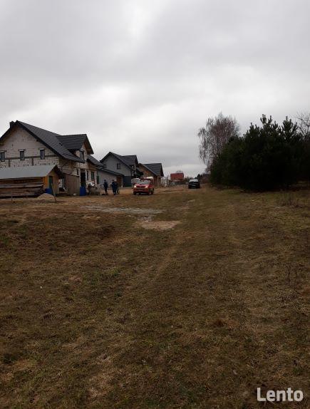 działki bielsk podlaski Na Brańskiej