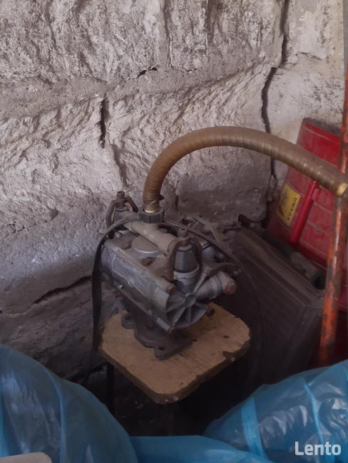 Witam, sprzedam lub zamienię tv 521 na ursus c330 c