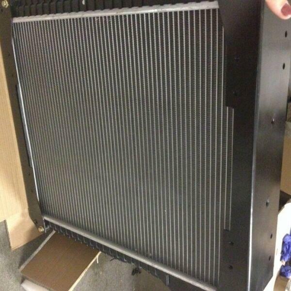 chłodnica do 3/4 cx