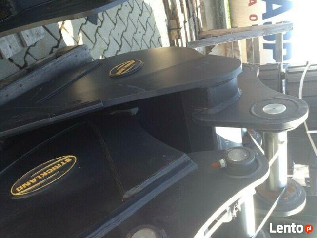 łyżka koparkowa do JS 220, 75 cm, sworzeń 80mm,