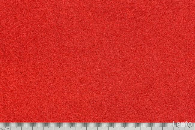 Piasek Czerwony Do Akwarium Kwarcowy Piasek 5kg