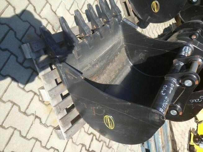 łyżka 105 cm do CAT, KOMATSU, YANMAR, HITACHI