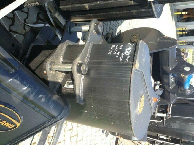 łyżka 90cm do 3CX/4CX, sworzeń 45mm