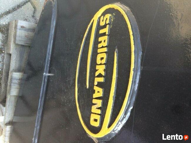 łyżka koparkowa do JS 220, 120 cm, sworzeń 80mm