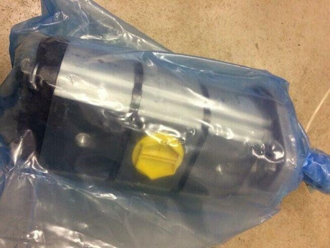 pompa hydrauliczna do maszyn JCB serii 801