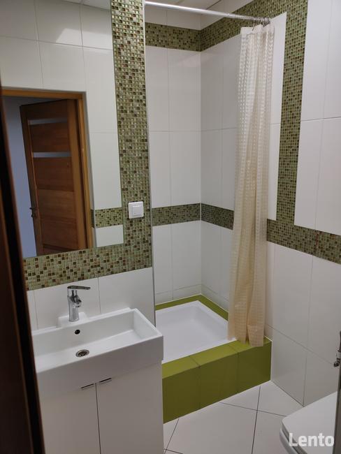 Kwatery pracownicze Garwolin 25 zł