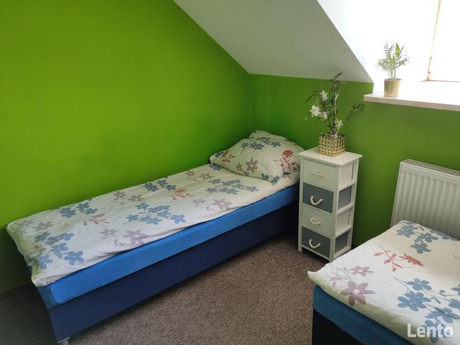 Kwatery pracownicze Garwolin 25 zł