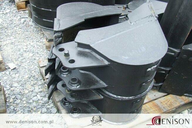 łyżki do koparek, nowe, do różnych maszyn