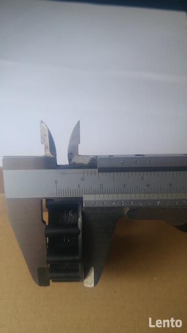 Zębatki hamulca do wózka dziecięcego - (Nr 11)