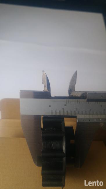 Zębatki hamulca do wózka dziecięcego - (Nr 11)