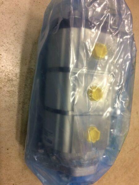 pompa hydrauliczna do maszyn JCB serii 801