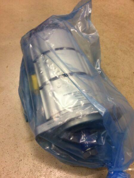 pompa hydrauliczna do maszyn JCB serii 801