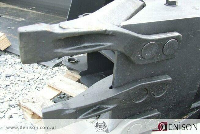 łyżki do koparek, nowe, do różnych maszyn