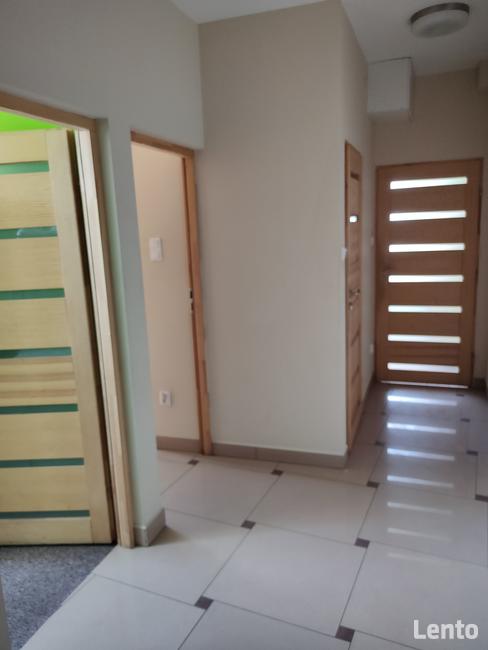 Kwatery pracownicze Garwolin 25 zł