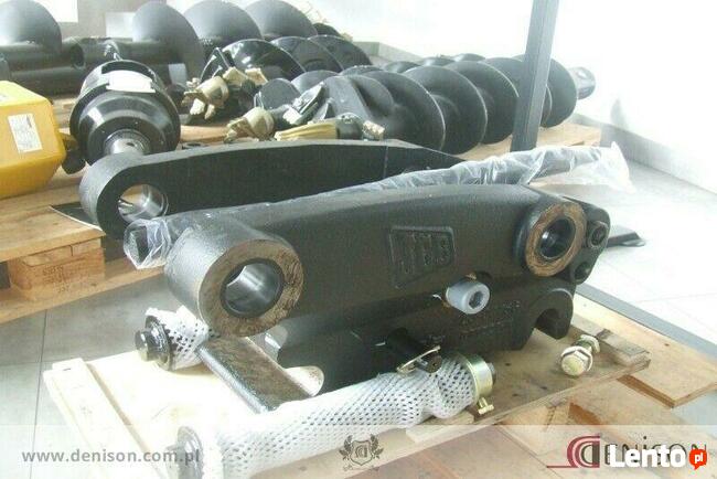 oryginalne szybkozłącze mechaniczne