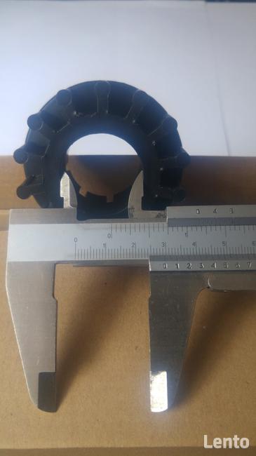 Zębatki hamulca do wózka dziecięcego - (Nr 11)