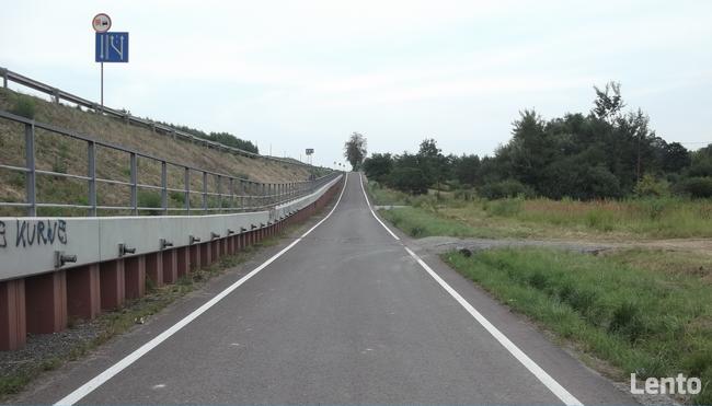 Bodzanów-usługowo-przemysłowa pod hale, magazyny