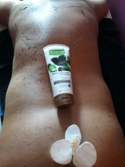 Profesjonalne masaże lecznicze