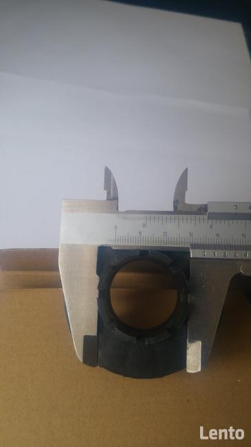 Zębatki hamulca do wózka dziecięcego - (Nr 11)