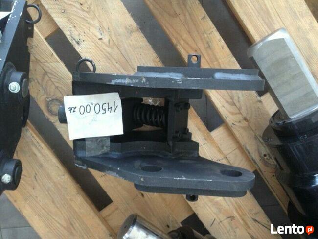 szybkozłącze do JCB 803