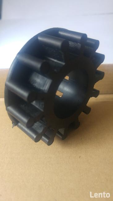 Zębatki hamulca do wózka dziecięcego - (Nr 11)