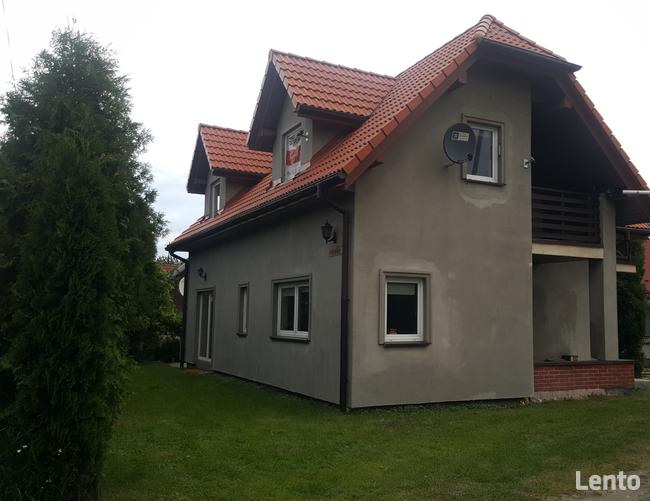 Dom wolnostojacy Jasło