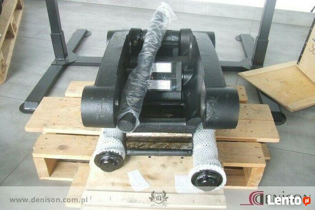 oryginalne szybkozłącze mechaniczne