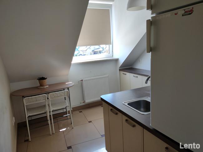 Kwatery pracownicze Garwolin 25 zł