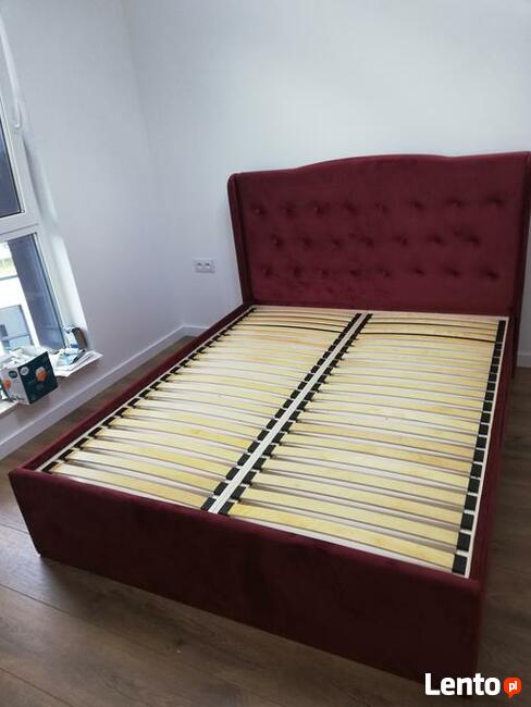 Morfeusz łoże sypialnia