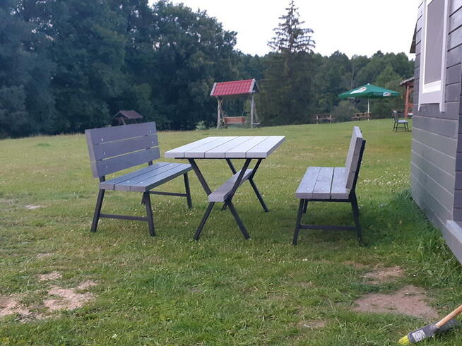 Domki i Spływy kajakowe Krutyń