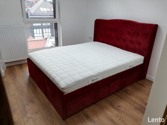 Morfeusz łoże sypialnia