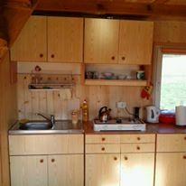 Domki w Bieszczadach, oferta całoroczna