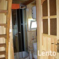 Domki w Bieszczadach, oferta całoroczna