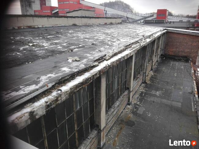 DACH-POL USŁUGI OGÓLNOBUDOWLANE