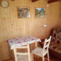 Domki w Bieszczadach, oferta całoroczna