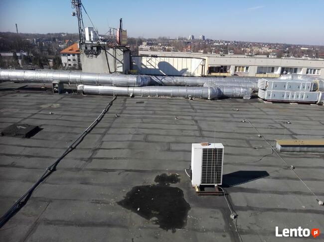 DACH-POL USŁUGI OGÓLNOBUDOWLANE