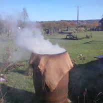 Domki w Bieszczadach, oferta całoroczna