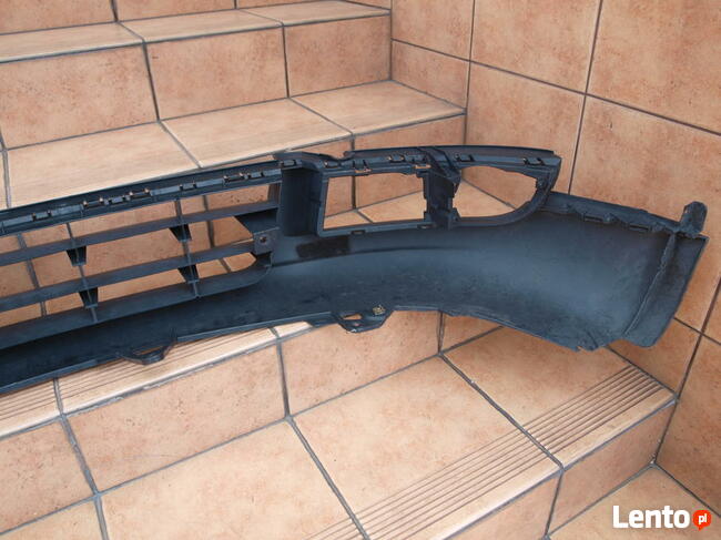 VW Touran zderzak przód (dolna część) 2003 - 2006r